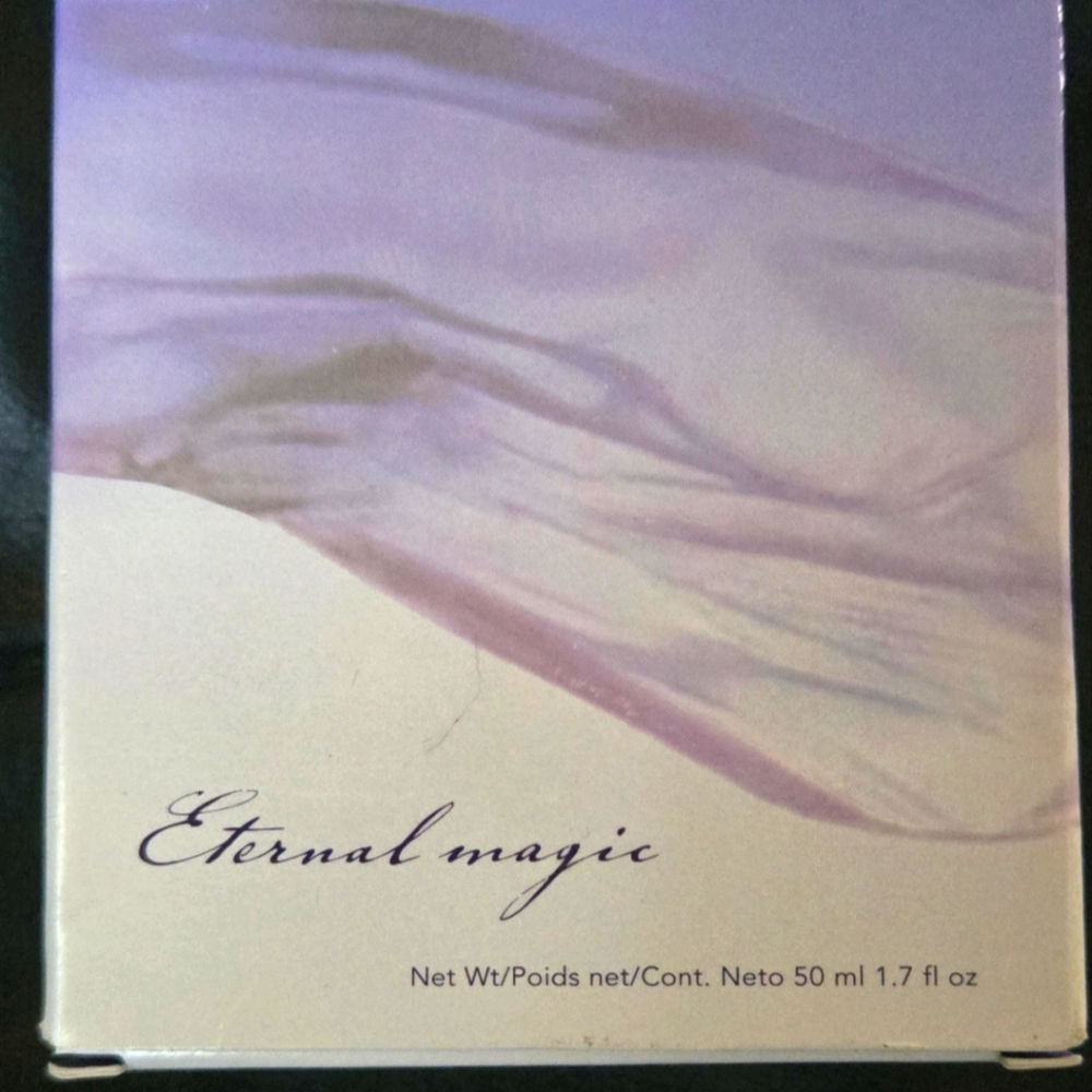Avon Eternal Magic Spray Perfume 1.7floz - Picture 1 of 4